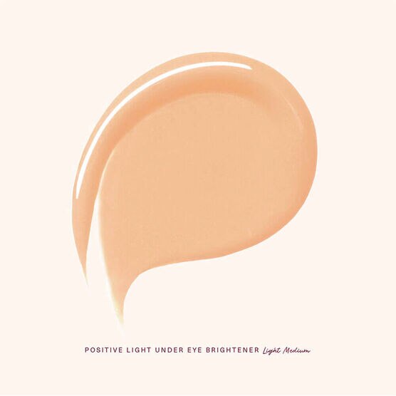 POSITIVE LIGH UNDER EYE BRIGHTENER